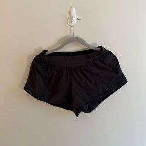 lulu lemon shorts